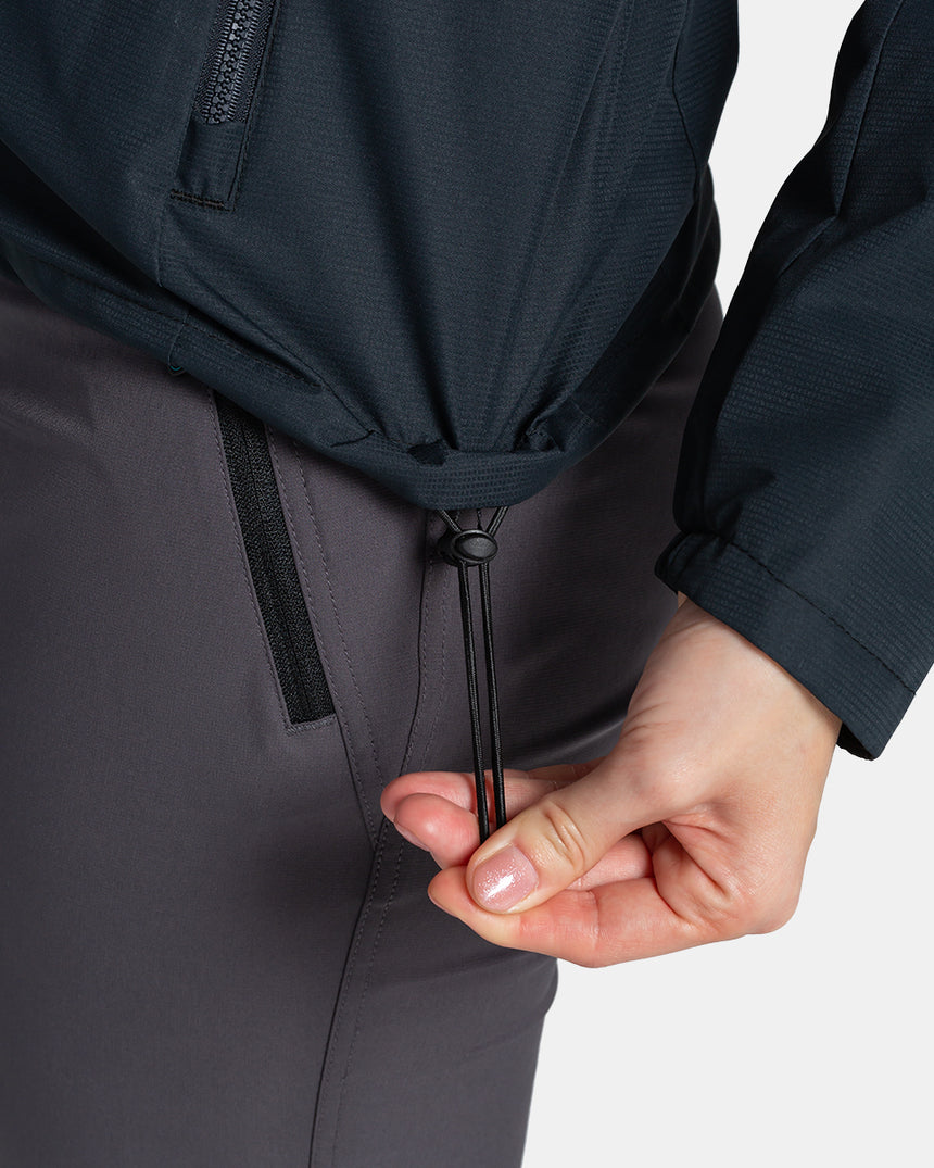 Damen Outdoorjacke Kilpi SONNA-W