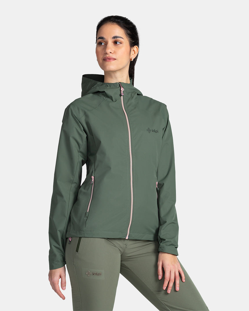 Damen Outdoorjacke Kilpi SONNA-W