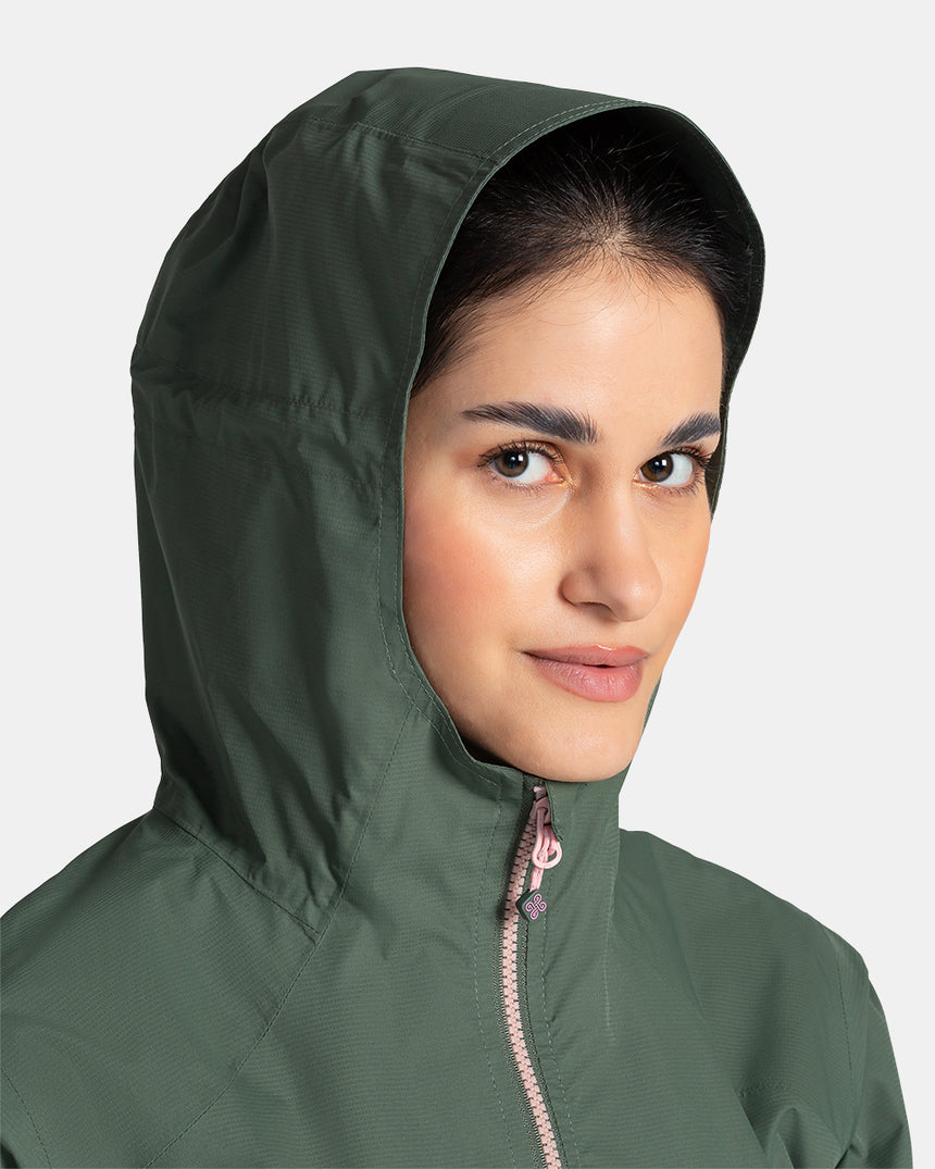 Damen Outdoorjacke Kilpi SONNA-W