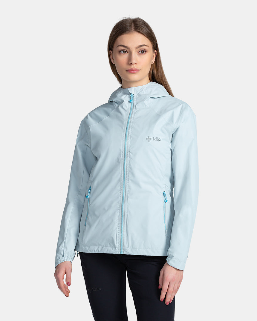 Damen Outdoorjacke Kilpi SONNA-W