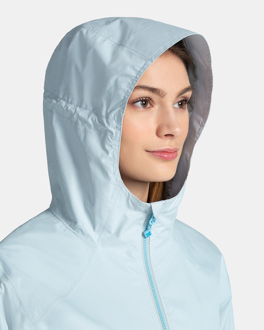 Damen Outdoorjacke Kilpi SONNA-W