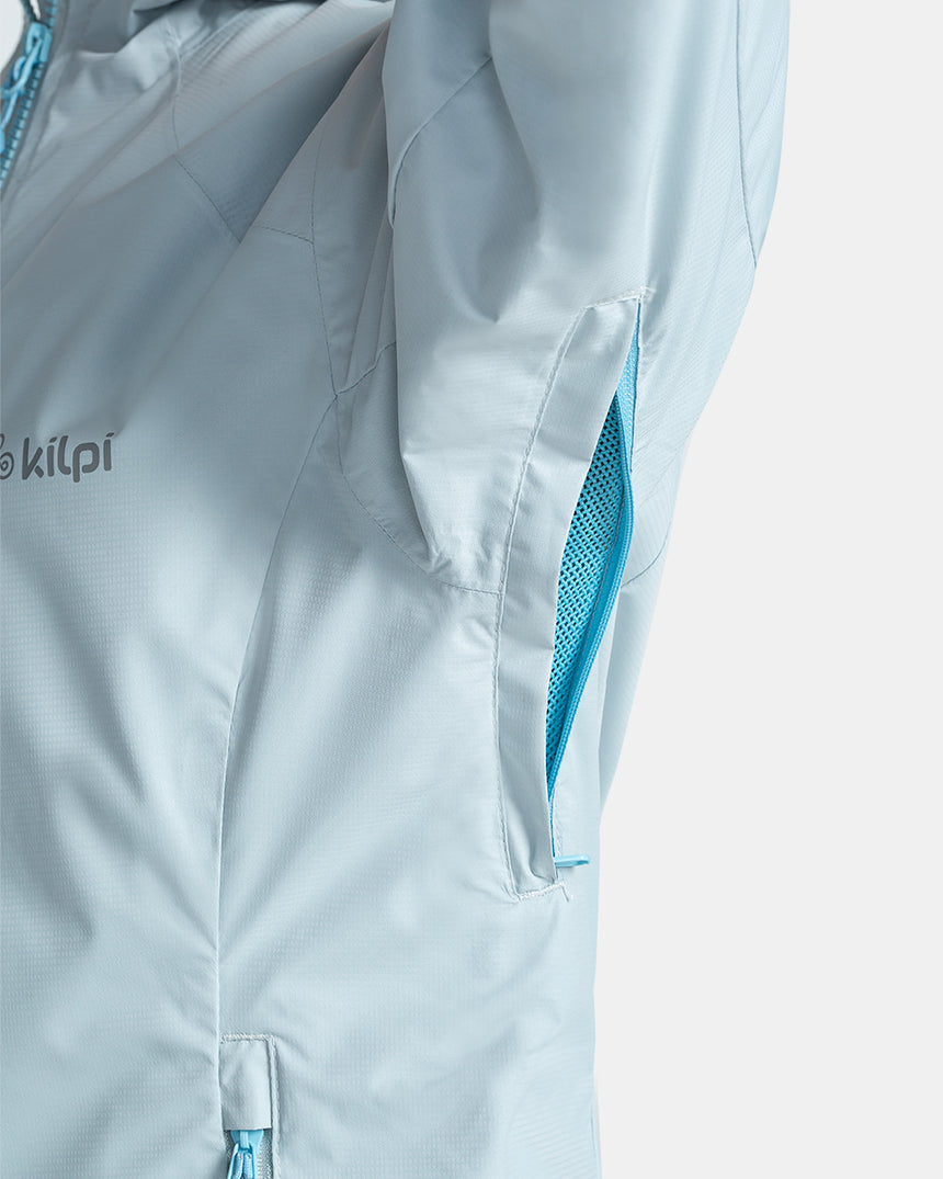 Damen Outdoorjacke Kilpi SONNA-W