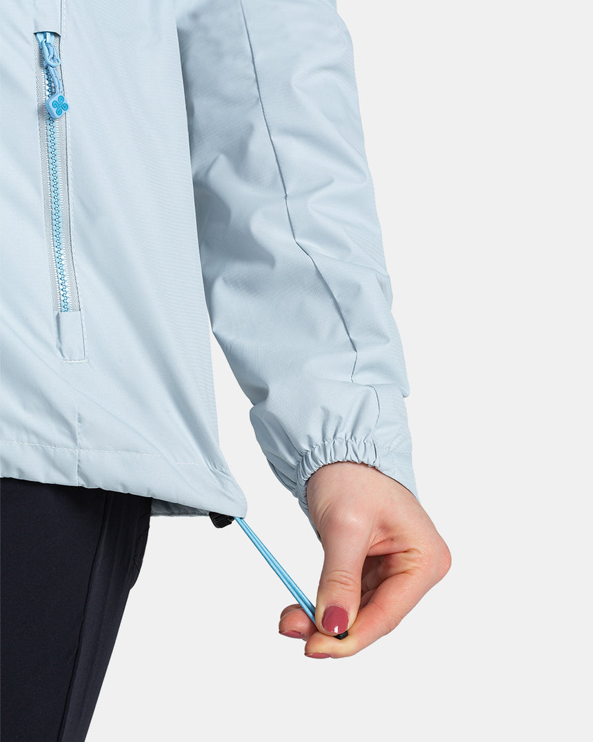 Damen Outdoorjacke Kilpi SONNA-W