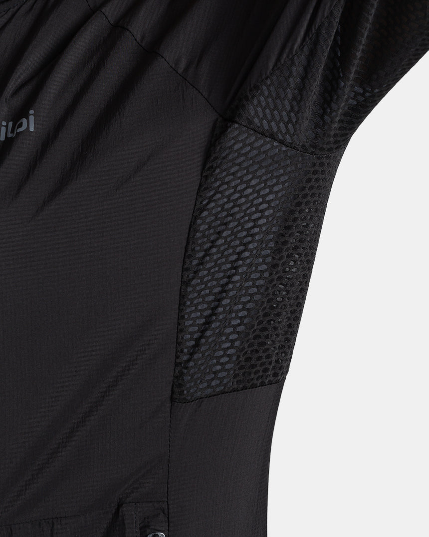 Damen Outdoor- oder Lauf-Windjacke Kilpi ROSA-W