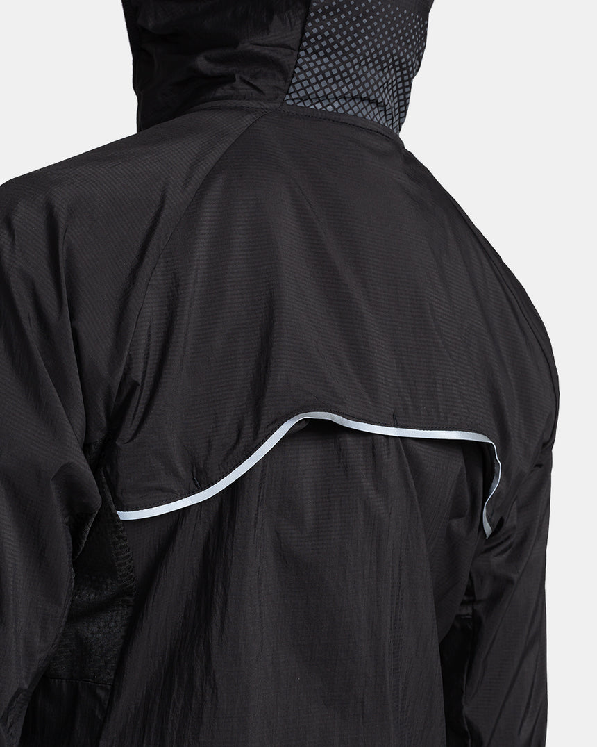 Damen Outdoor- oder Lauf-Windjacke Kilpi ROSA-W