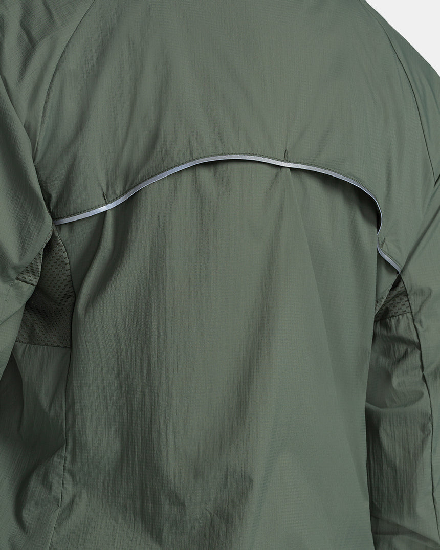 Damen Outdoor- oder Lauf-Windjacke Kilpi ROSA-W