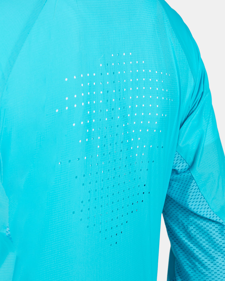 Damen ultraleichte Lauf-Windjacke Kilpi TIRANO-W