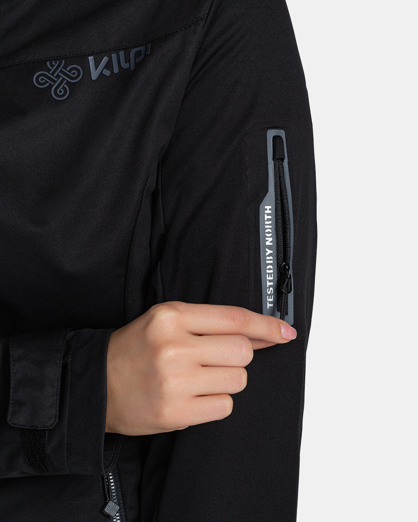 Damen-Softshelljacke Kilpi BELTRA-W