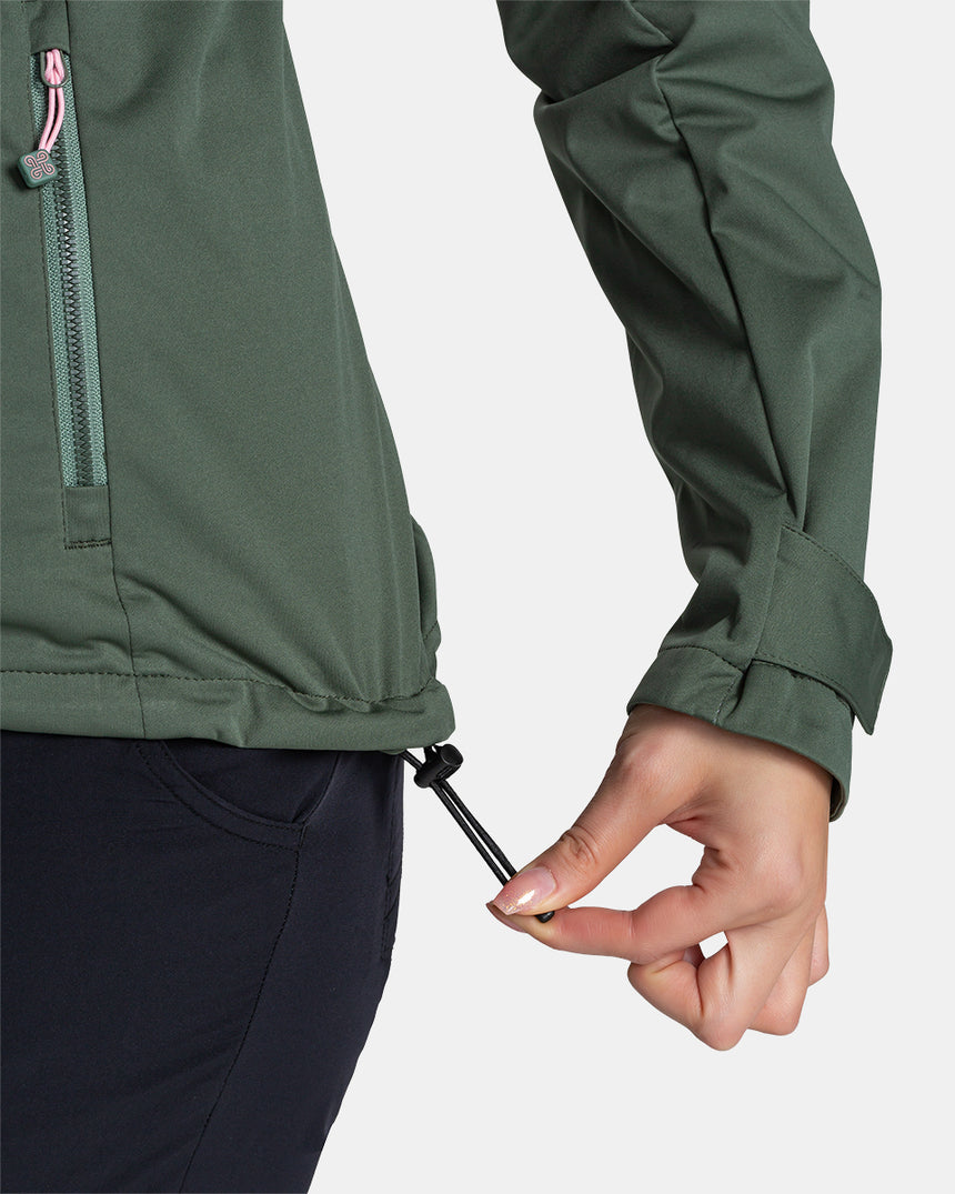Damen-Softshelljacke Kilpi BELTRA-W