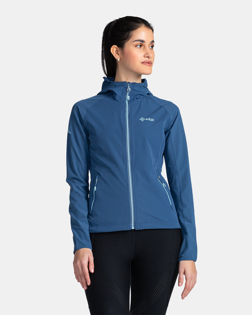 Women´s running jacket Kilpi NEATRIL-W