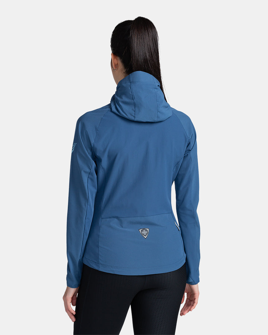 Women´s running jacket Kilpi NEATRIL-W