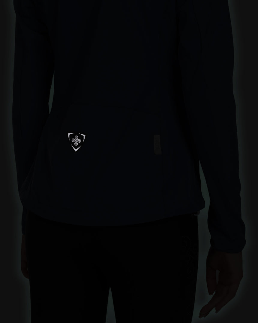 Women´s running jacket Kilpi NEATRIL-W