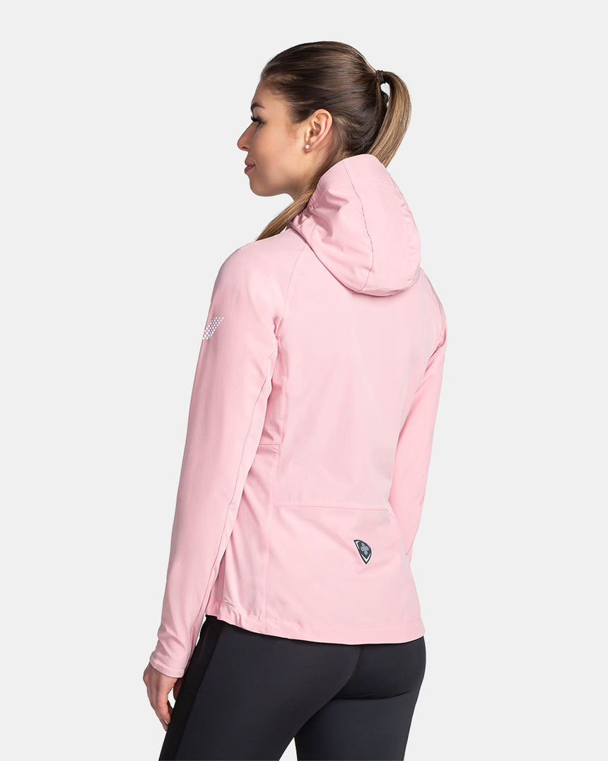 Women´s running jacket Kilpi NEATRIL-W