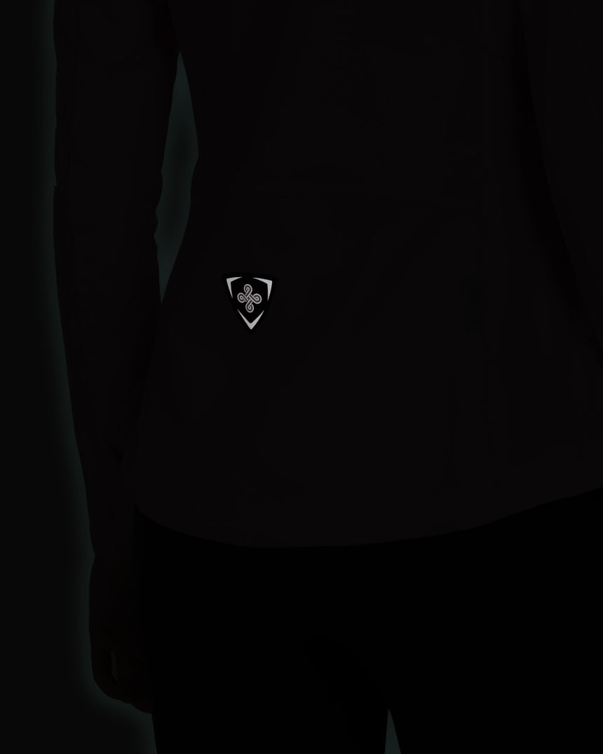 Laufjacke für Damen Kilpi NEATRIL-W