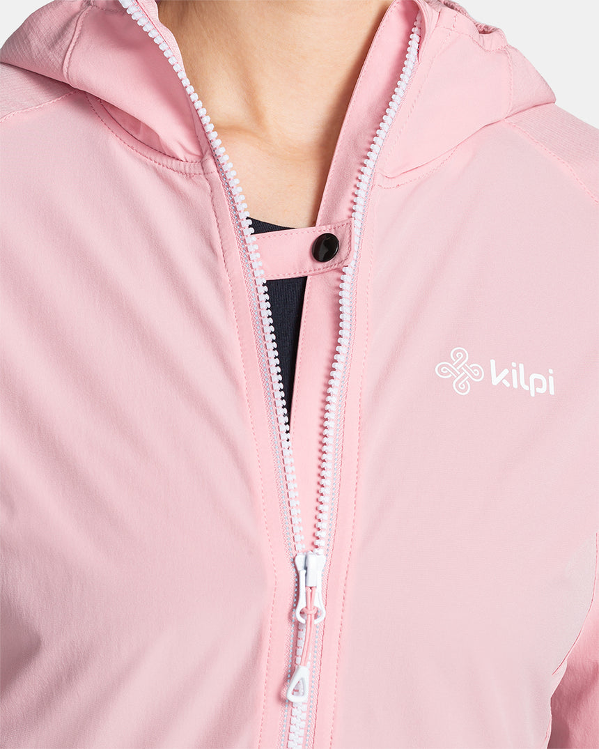Laufjacke für Damen Kilpi NEATRIL-W