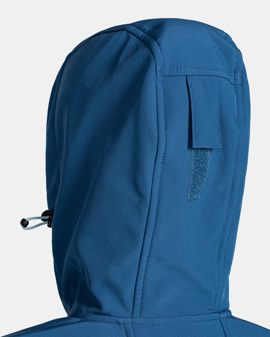 Damen-Softshelljacke Kilpi RAVIA-W