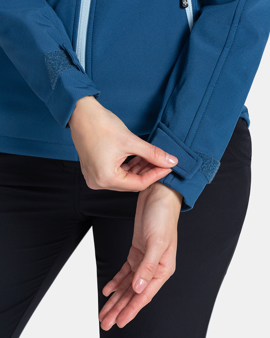 Damen-Softshelljacke Kilpi RAVIA-W