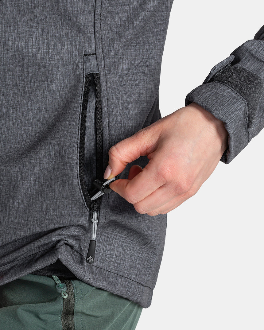 Damen-Softshelljacke Kilpi RAVIA-W