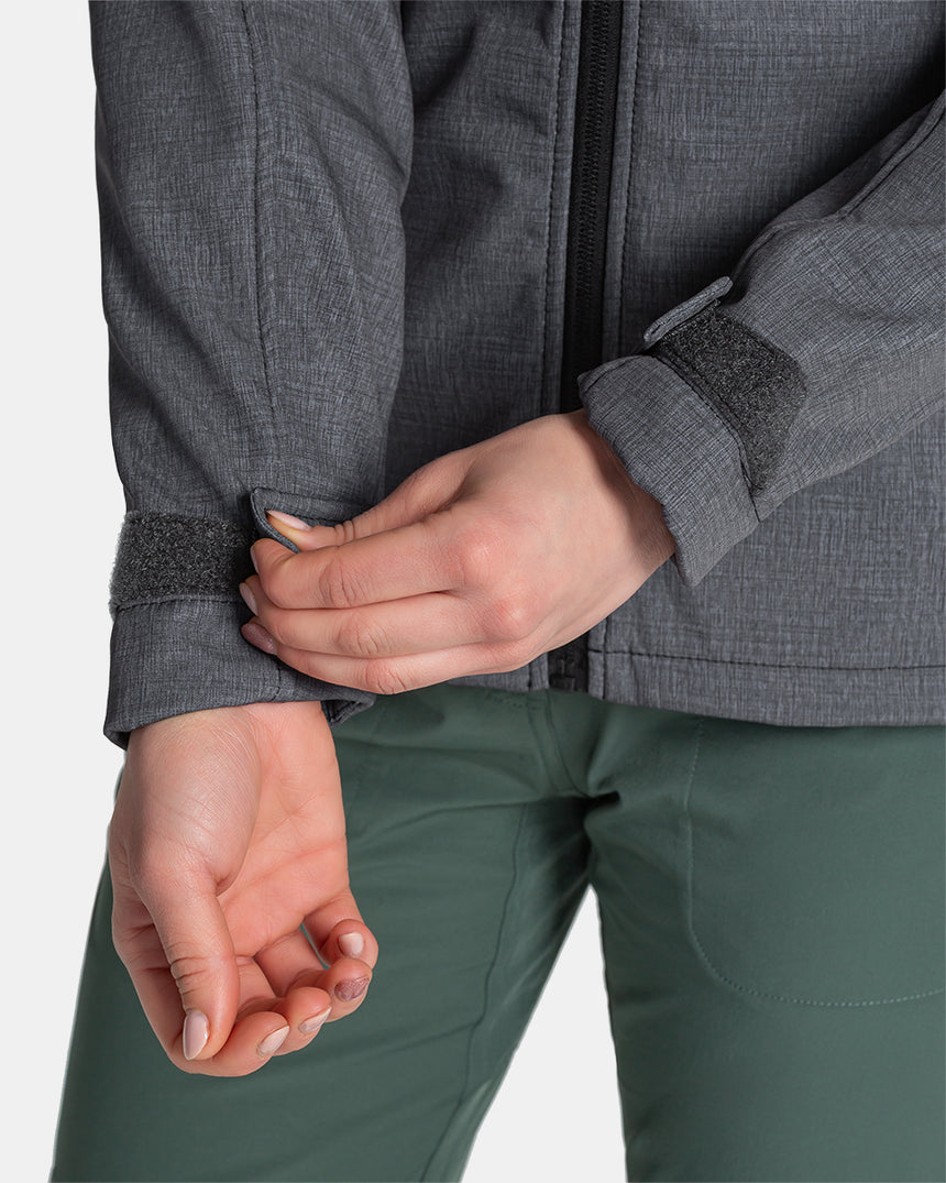 Damen-Softshelljacke Kilpi RAVIA-W