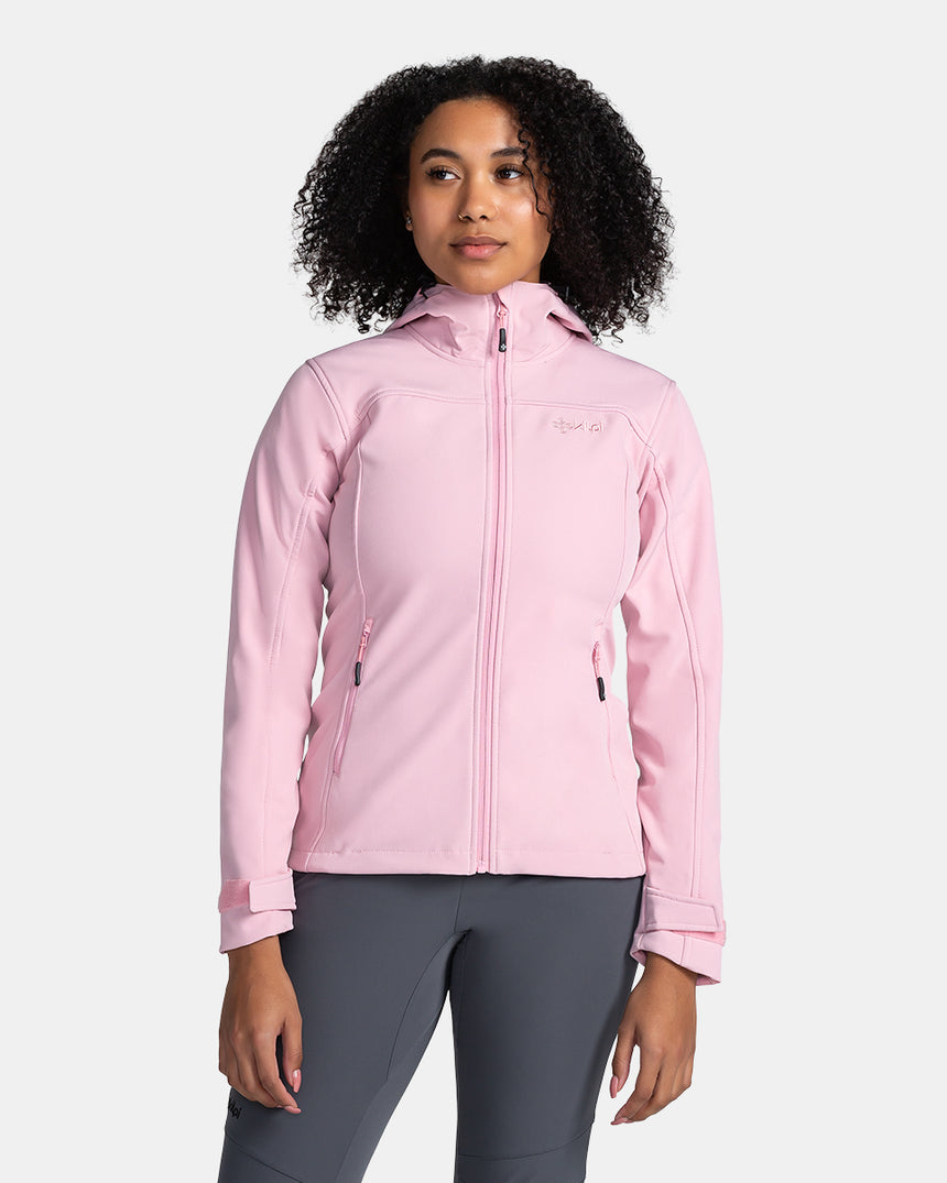 Damen-Softshelljacke Kilpi RAVIA-W