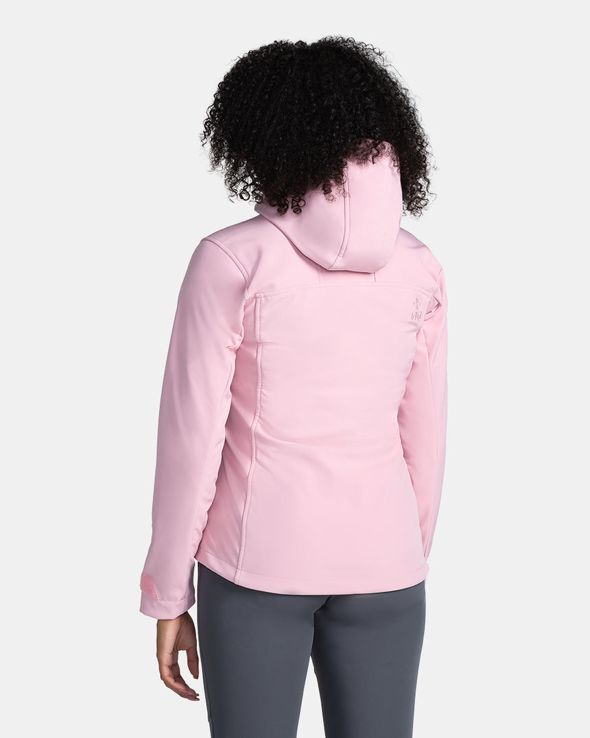 Damen-Softshelljacke Kilpi RAVIA-W