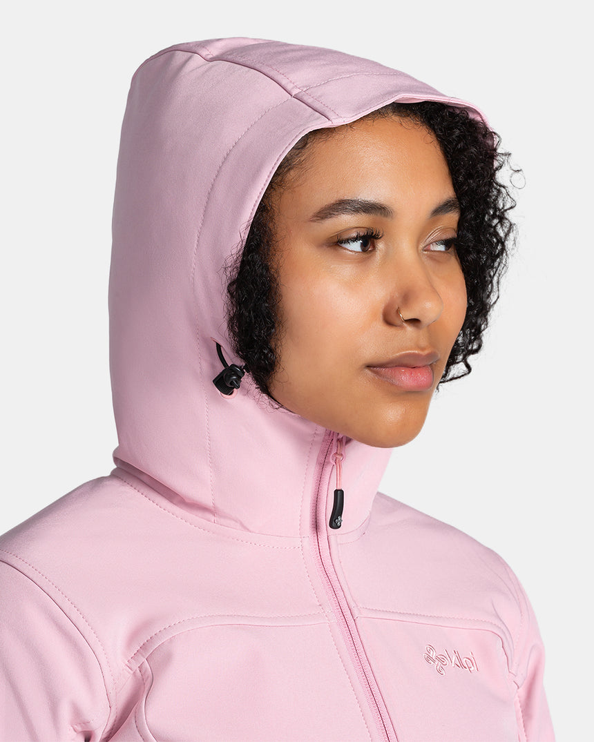 Damen-Softshelljacke Kilpi RAVIA-W