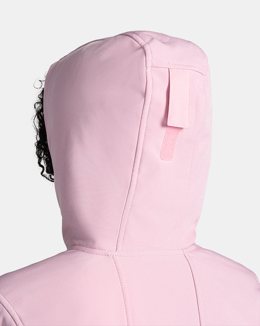 Damen-Softshelljacke Kilpi RAVIA-W