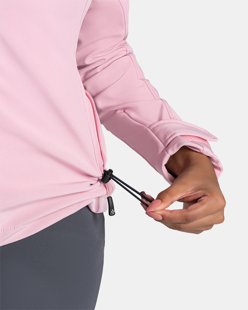 Damen-Softshelljacke Kilpi RAVIA-W