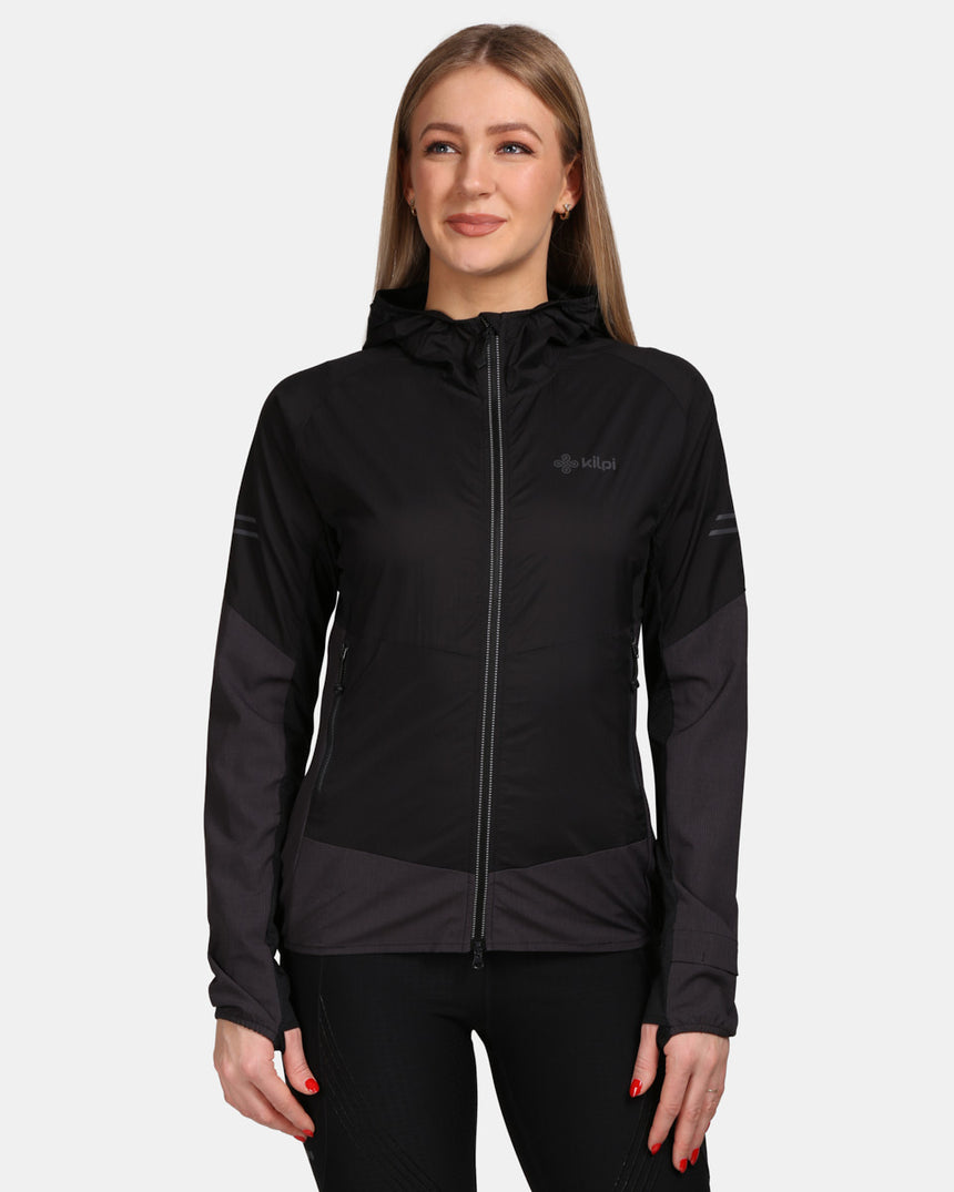Damen Windschutzjacke Kilpi RAYEN-W