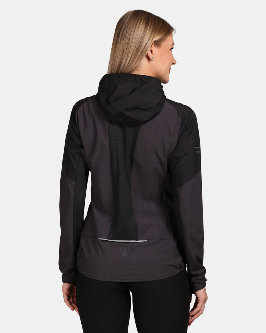 Damen Windschutzjacke Kilpi RAYEN-W
