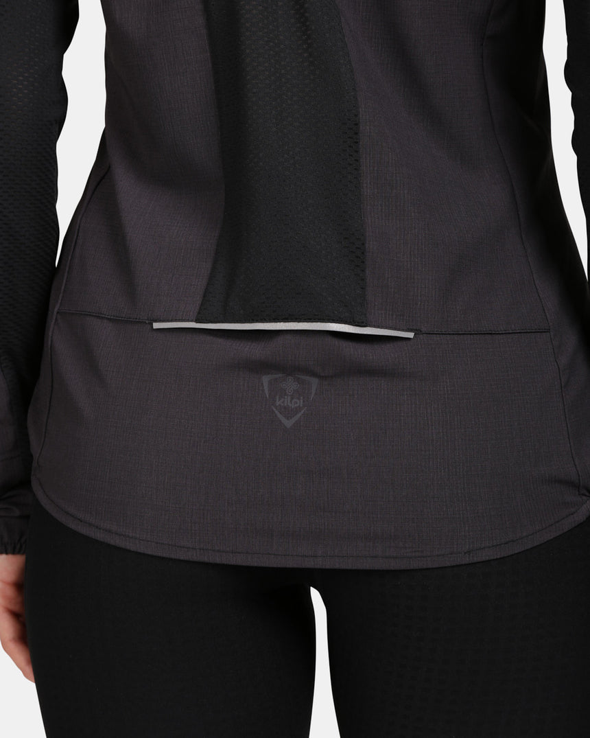 Laufjacke für Damen Kilpi RAYEN-W