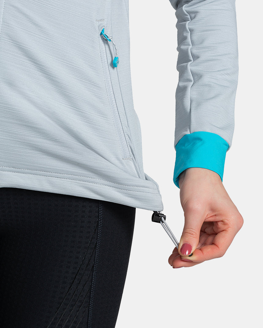 Women´s technical sweatshirt Kilpi MEMPHIS-W