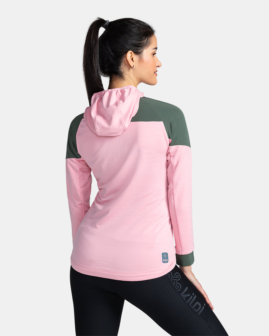 Women´s technical sweatshirt Kilpi MEMPHIS-W