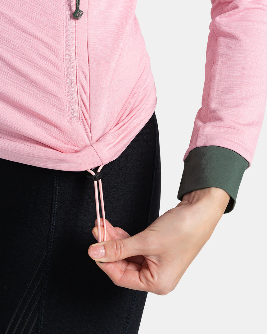 Women´s technical sweatshirt Kilpi MEMPHIS-W