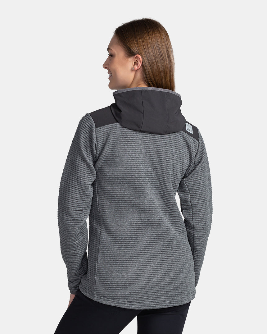 Technisches Damen-Sweatshirt Kilpi TANALI-W