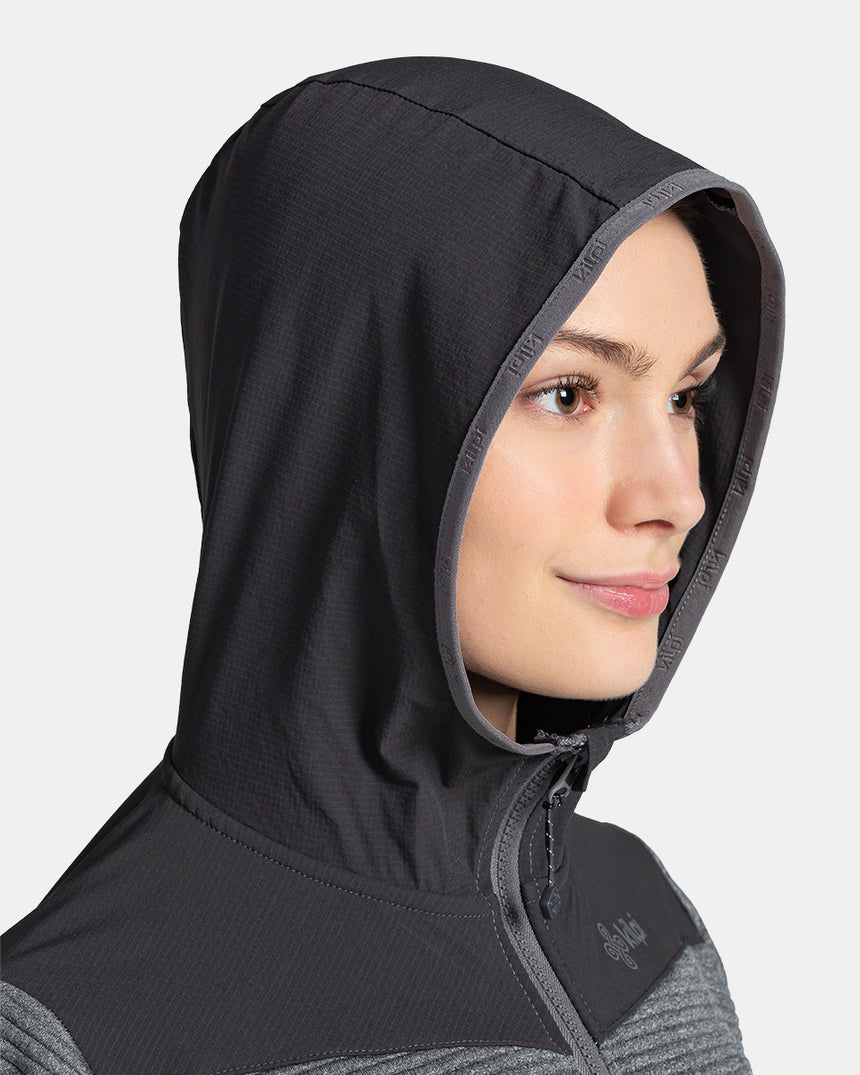 Women´s stretch middle layer Kilpi TANALI-W