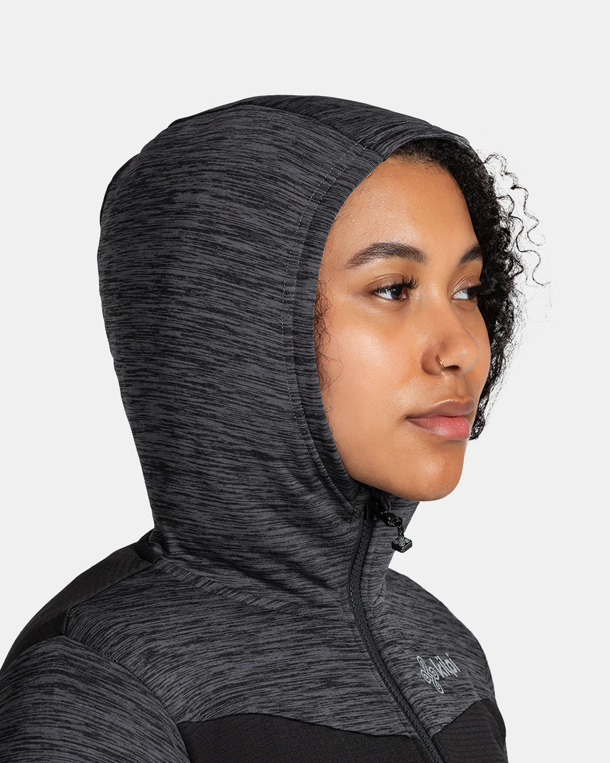 Women´s stretch middle layer Kilpi SEVELEN-W