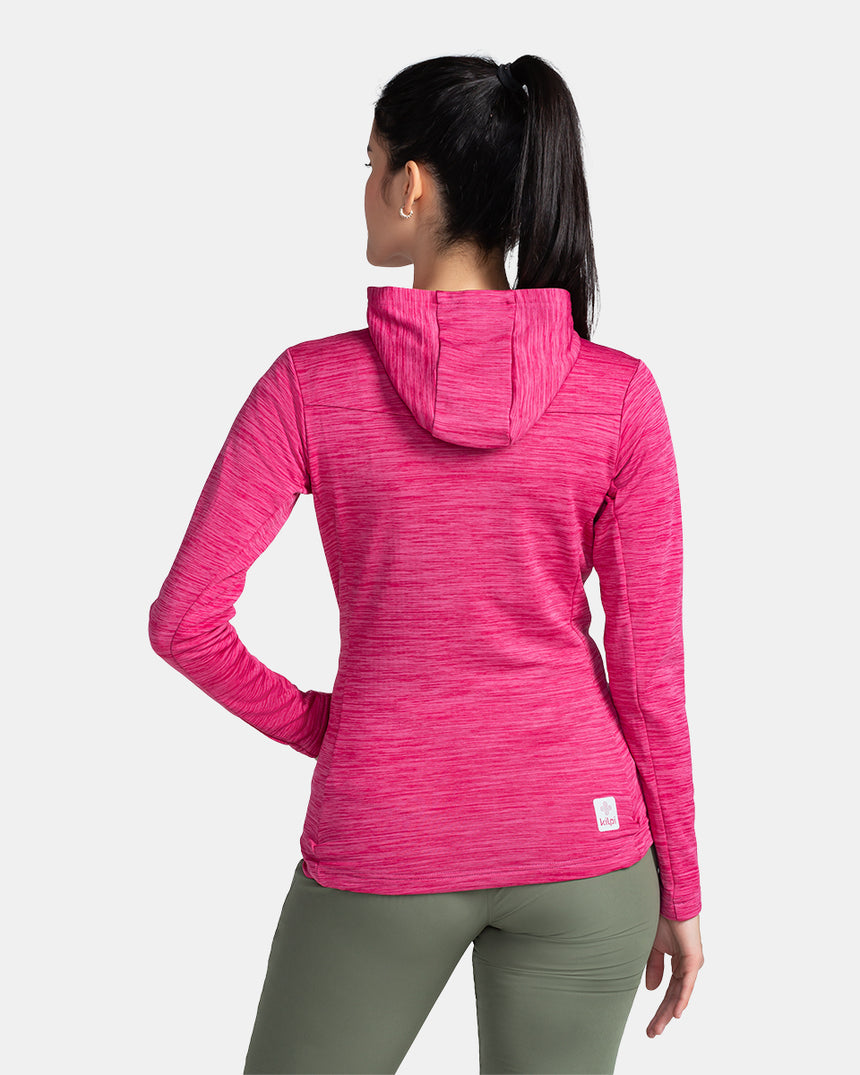 Women´s stretch middle layer Kilpi SEVELEN-W