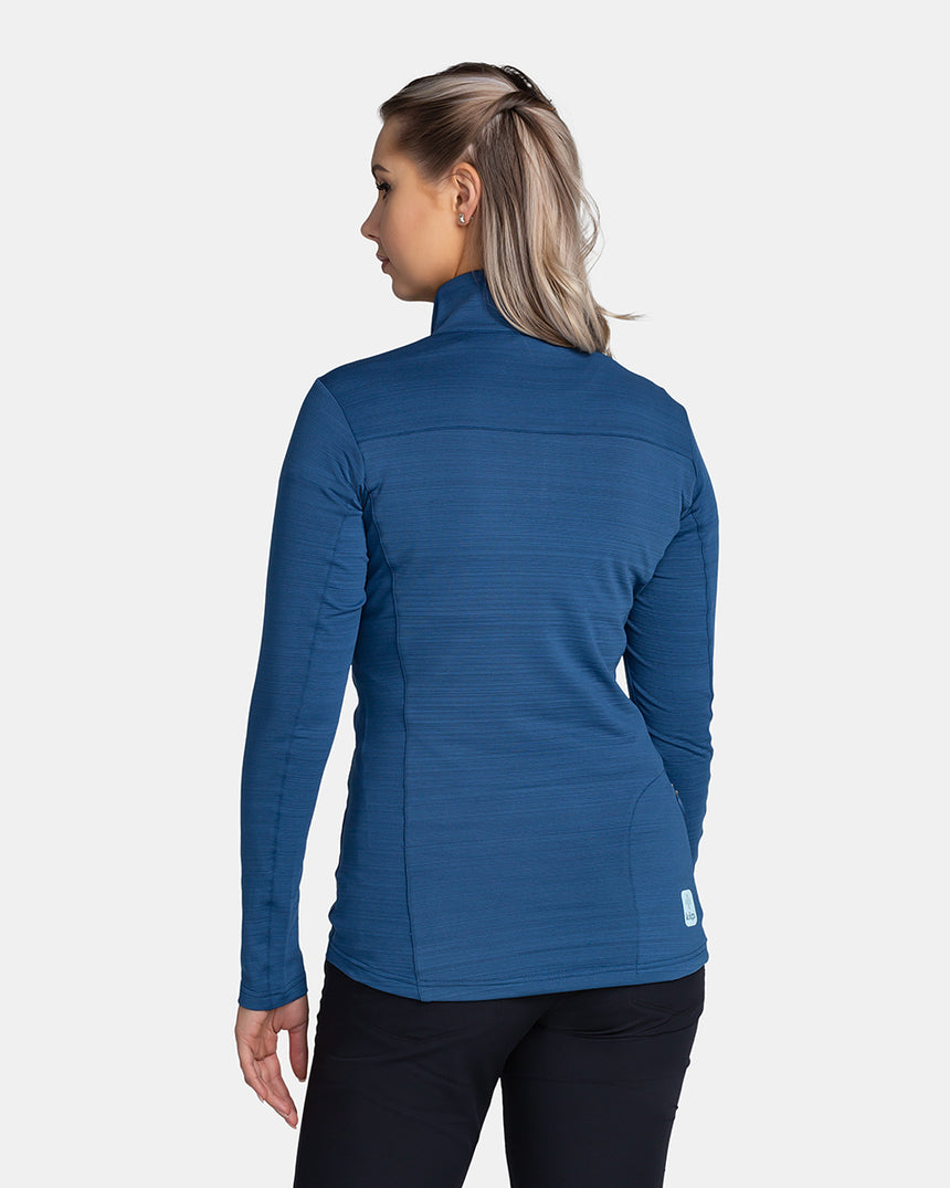 Women´s stretch middle layer Kilpi MONTALE-W