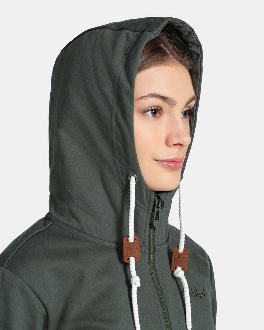 Damen-Sweatshirt Kilpi BERY-W