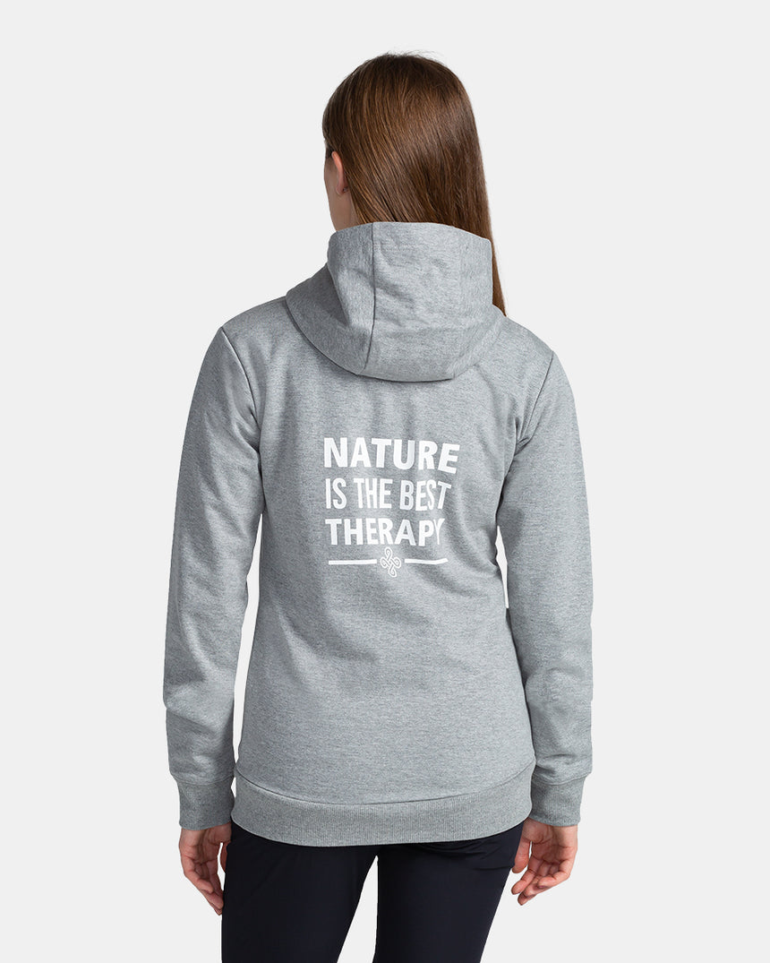 Damen-Sweatshirt Kilpi BERY-W