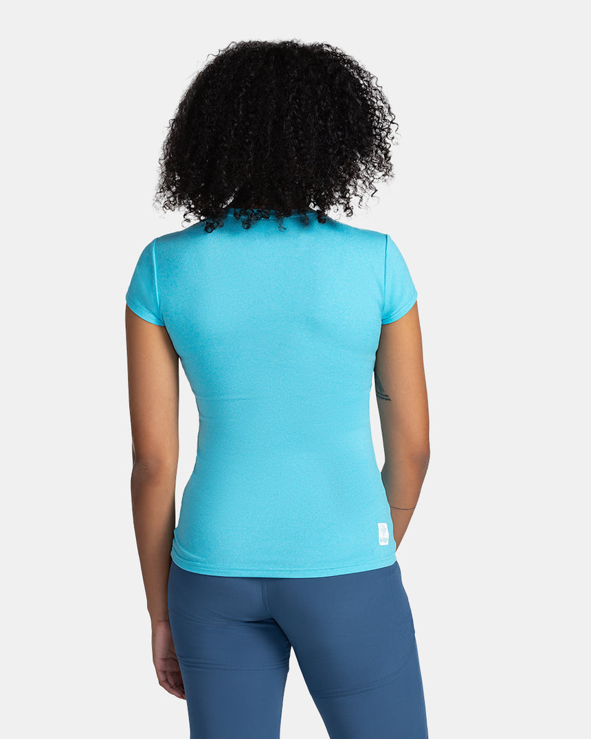 Women's functional T-shirt Kilpi LISMAIN-W