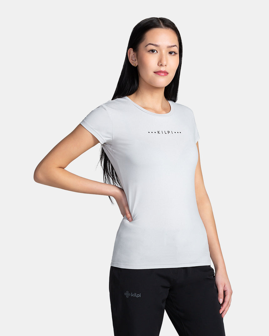 Women's functional T-shirt Kilpi LISMAIN-W