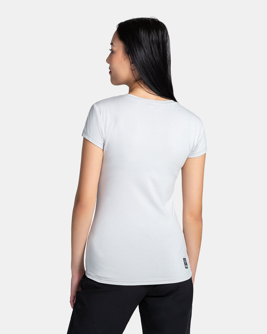 Women's functional T-shirt Kilpi LISMAIN-W