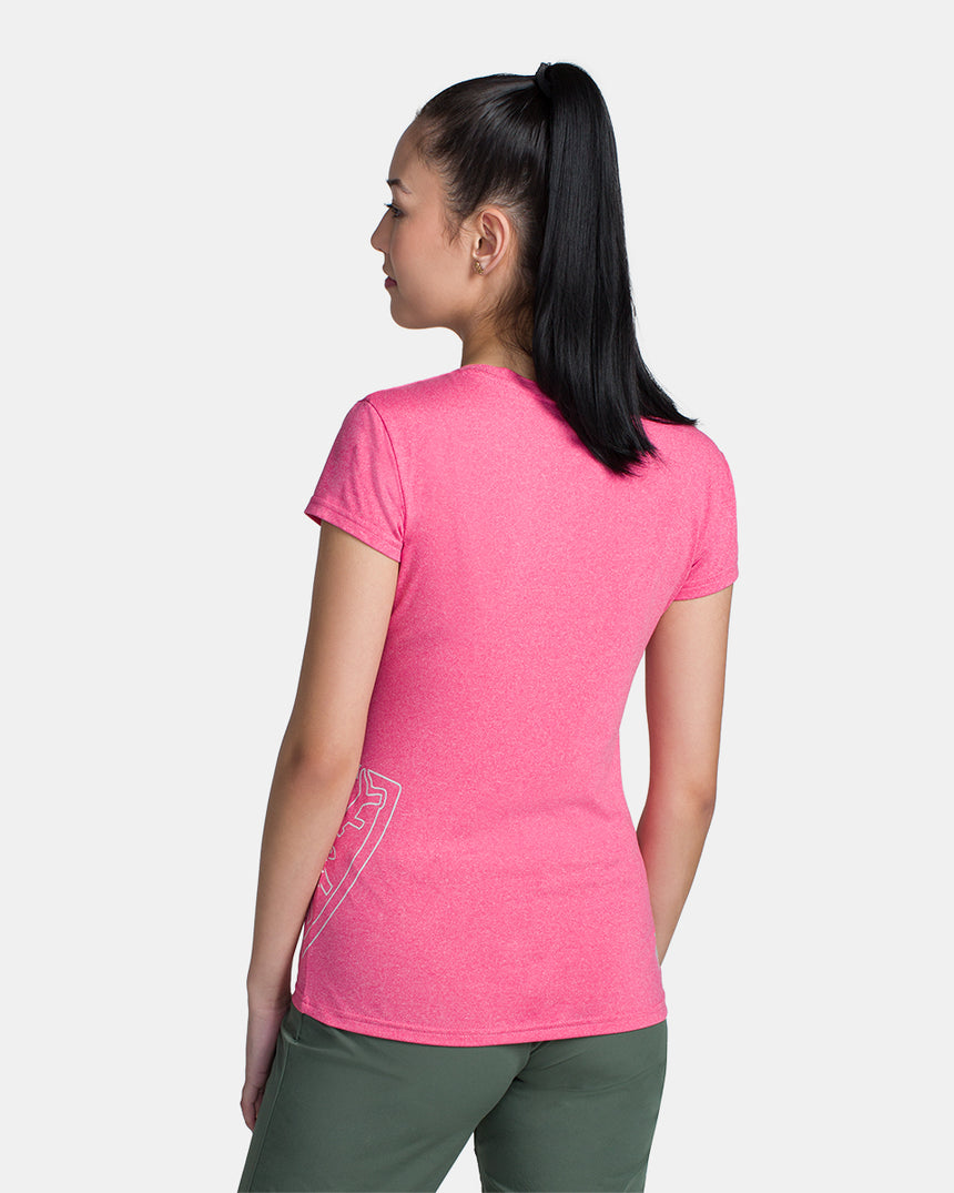 Women's functional T-shirt Kilpi LISMAIN-W