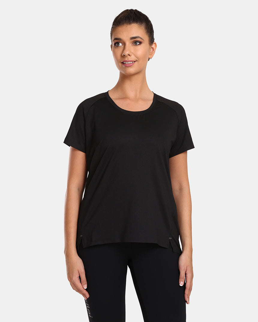 Women´s technical T-shirt Kilpi LIMED-W