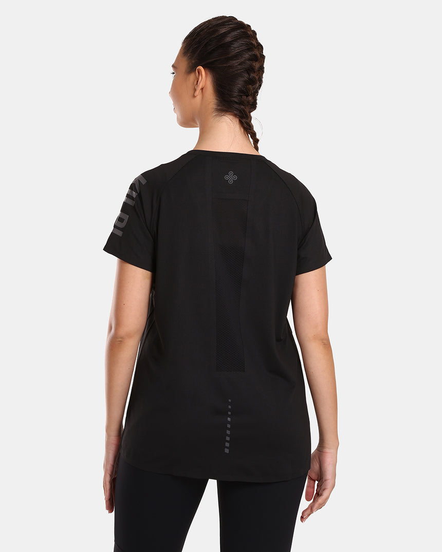 Women´s technical T-shirt Kilpi LIMED-W