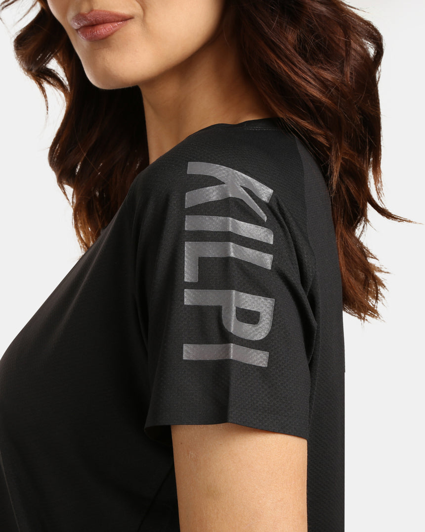Women´s technical T-shirt Kilpi LIMED-W