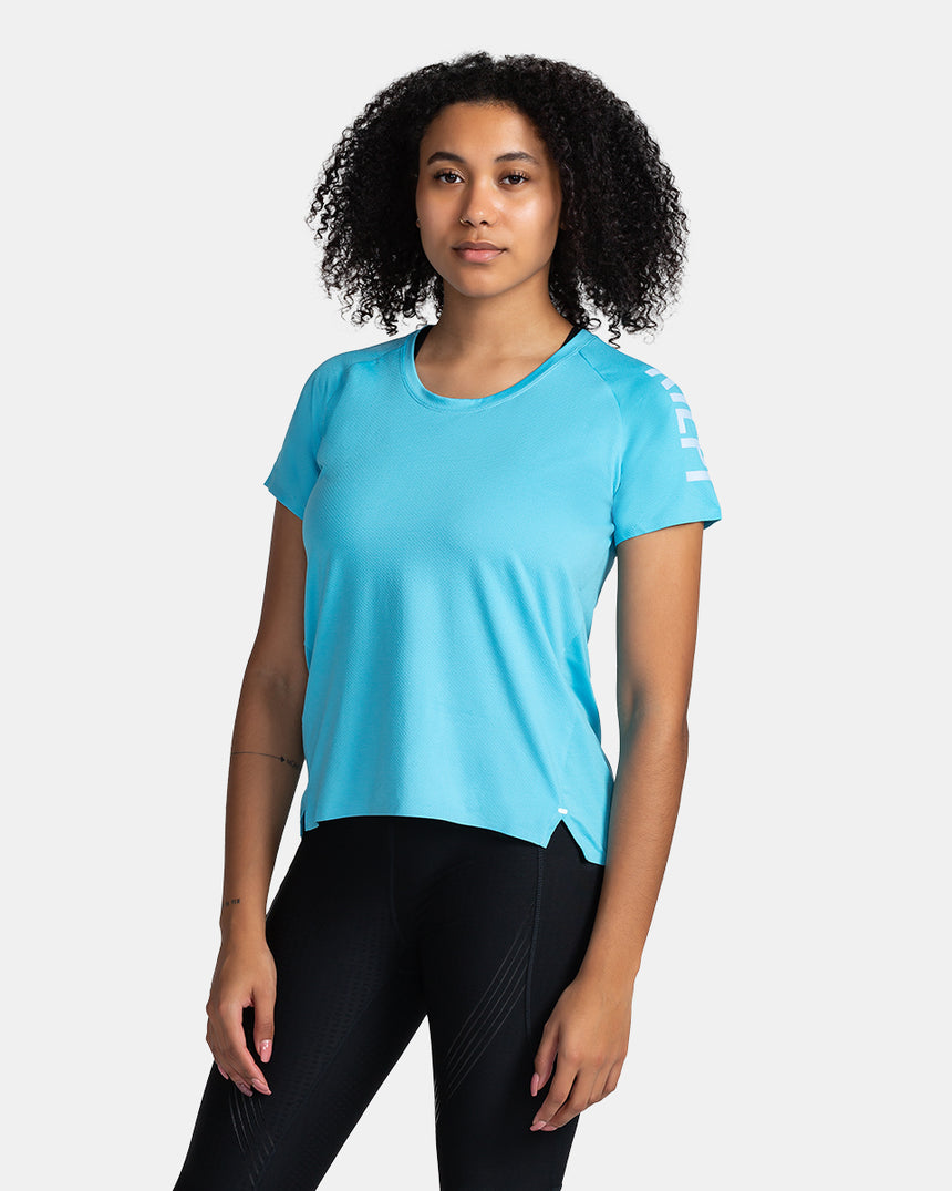 Women´s technical T-shirt Kilpi LIMED-W