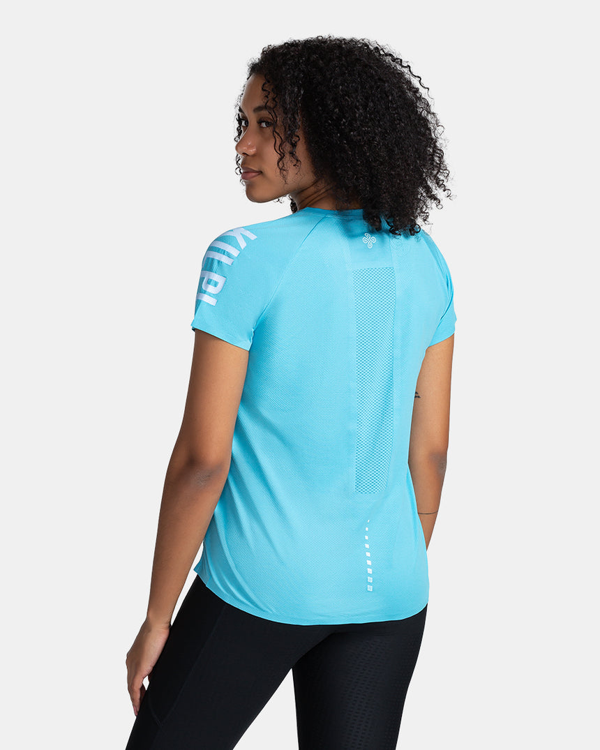 Women´s technical T-shirt Kilpi LIMED-W